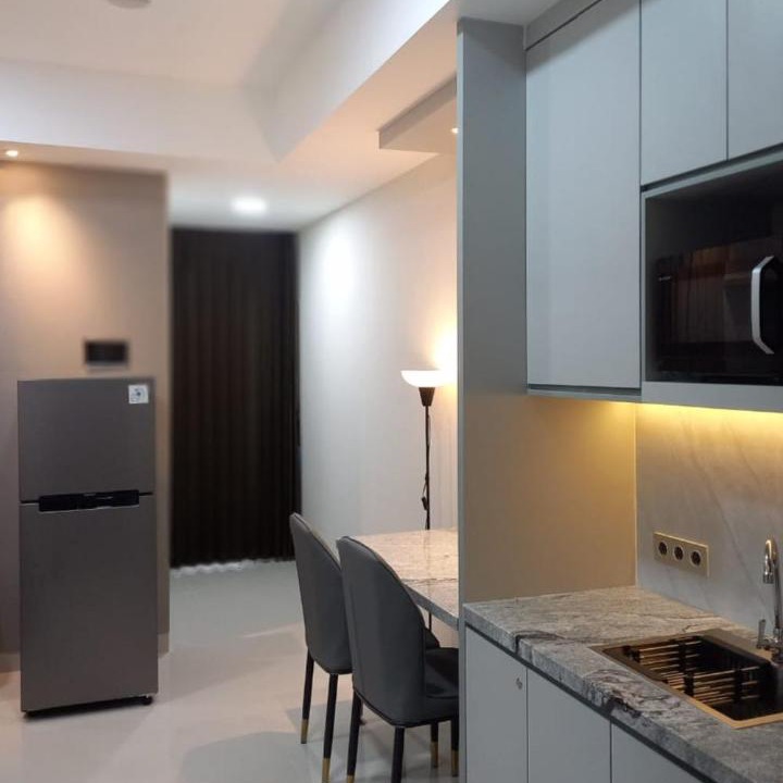 Photo of Kitchen in Surabaya