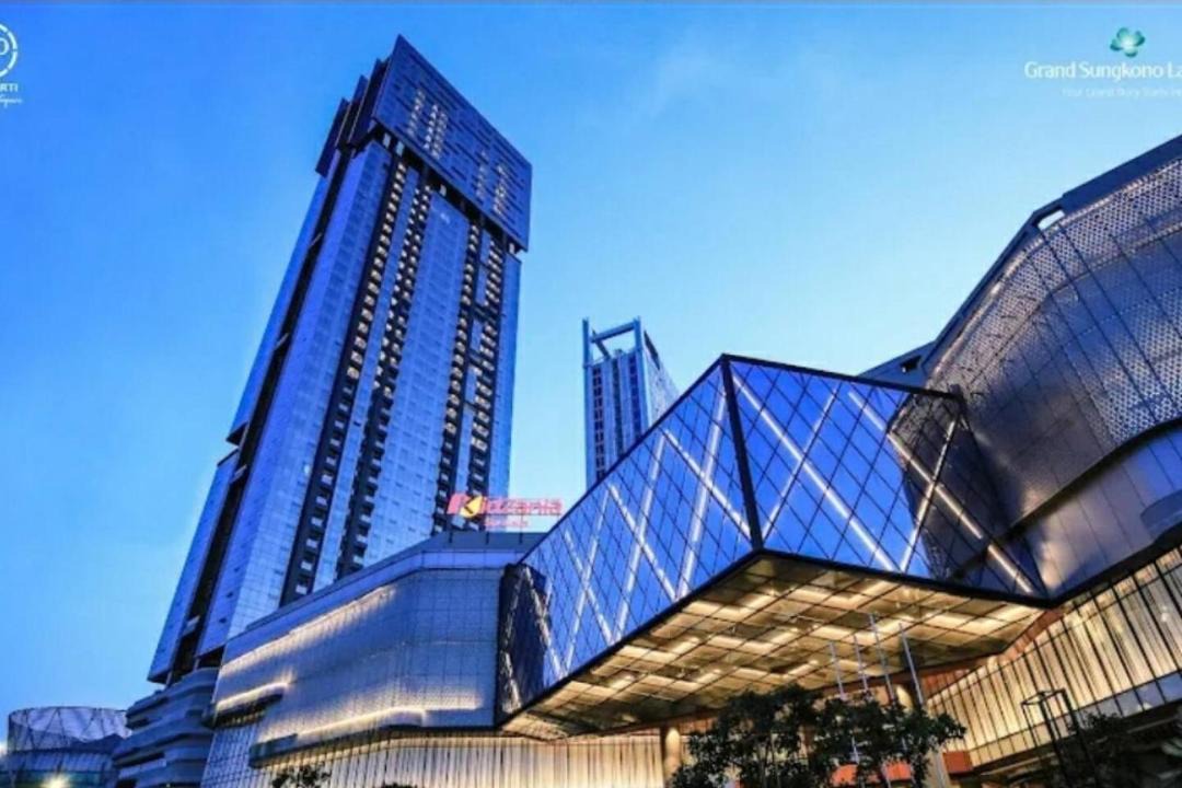 Photo of Buildings in Surabaya