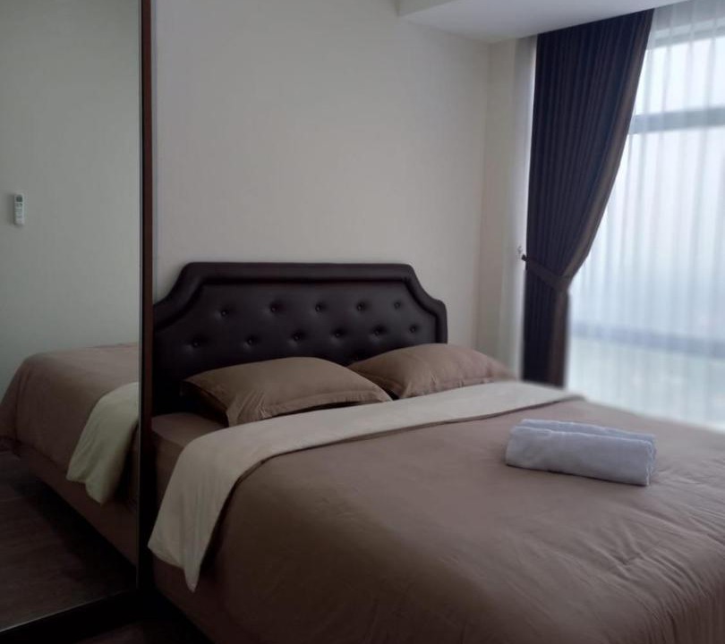 Photo of Bedroom in Surabaya
