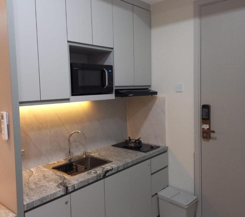 Photo of Kitchen in Surabaya