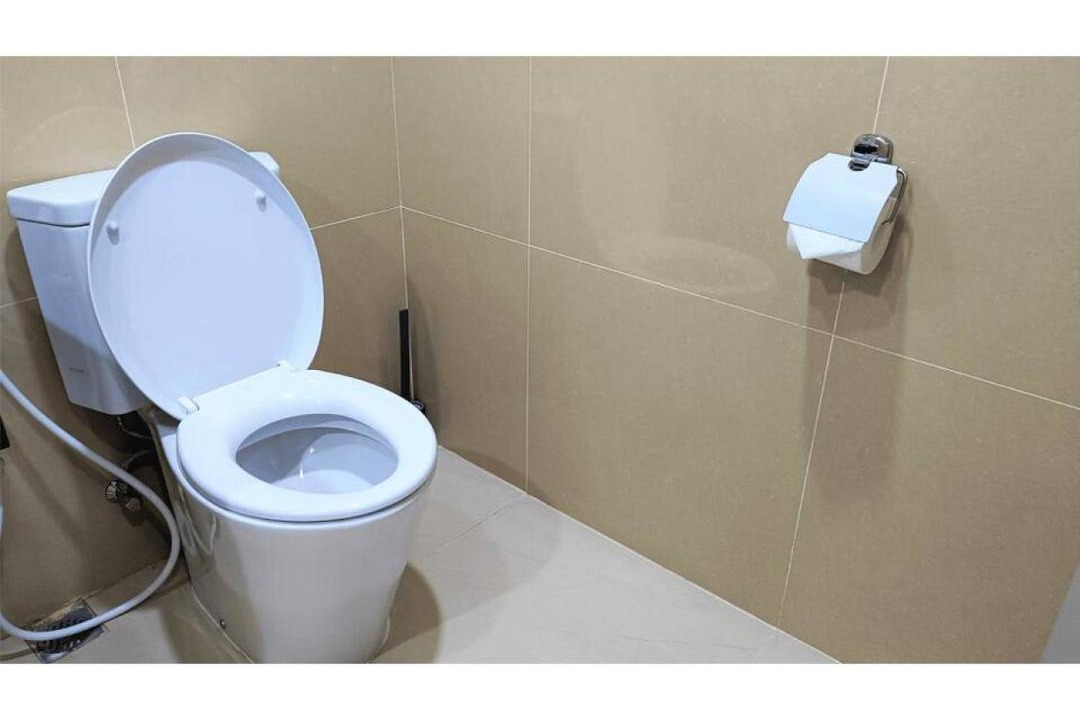 Photo of Bathroom in Surabaya