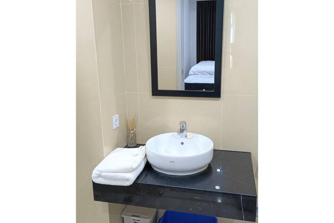 Photo of Bathroom in Surabaya