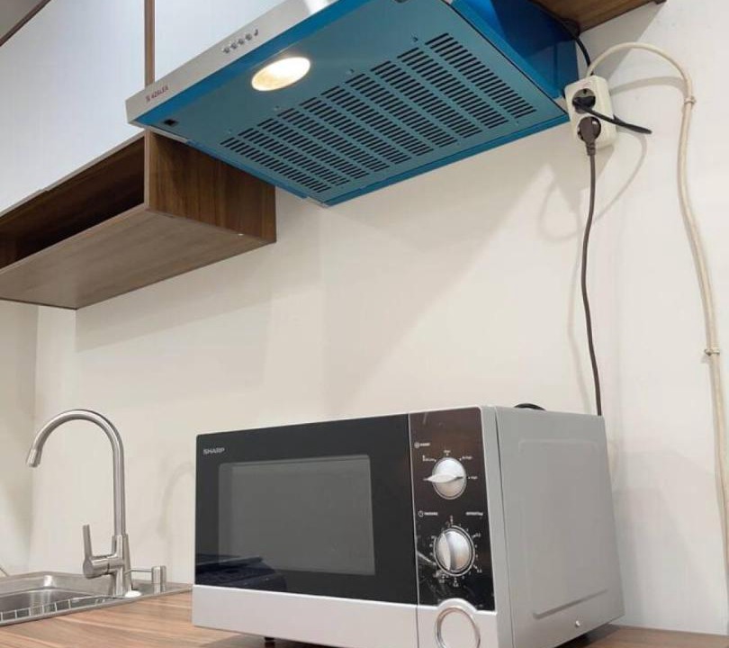 Photo of Kitchen in Surabaya