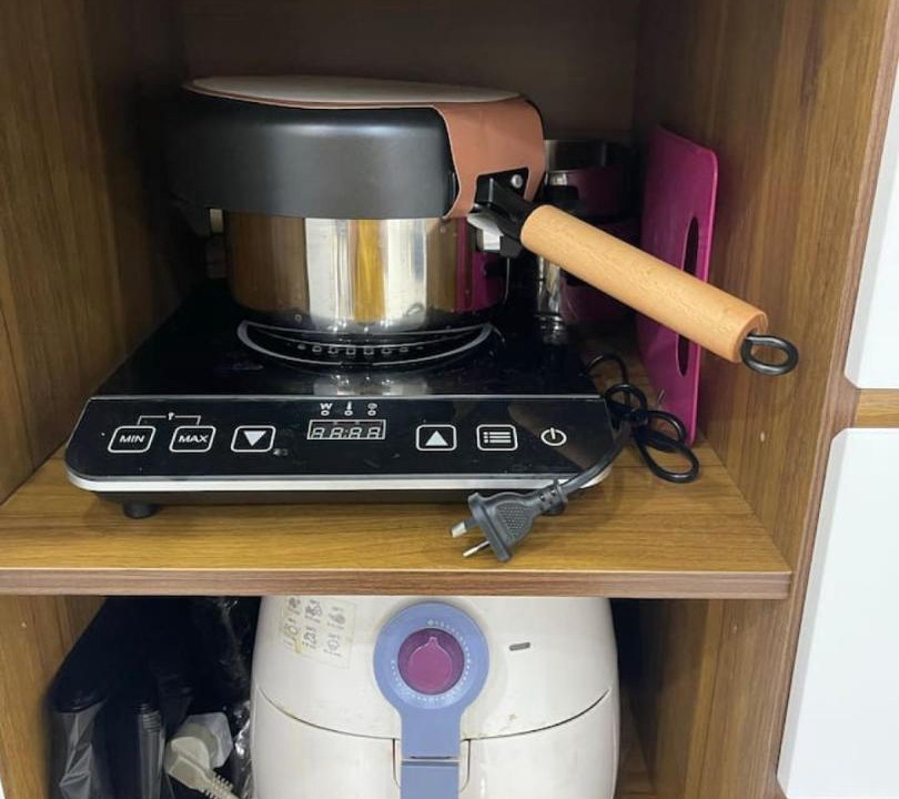 Photo of Kitchen in Surabaya