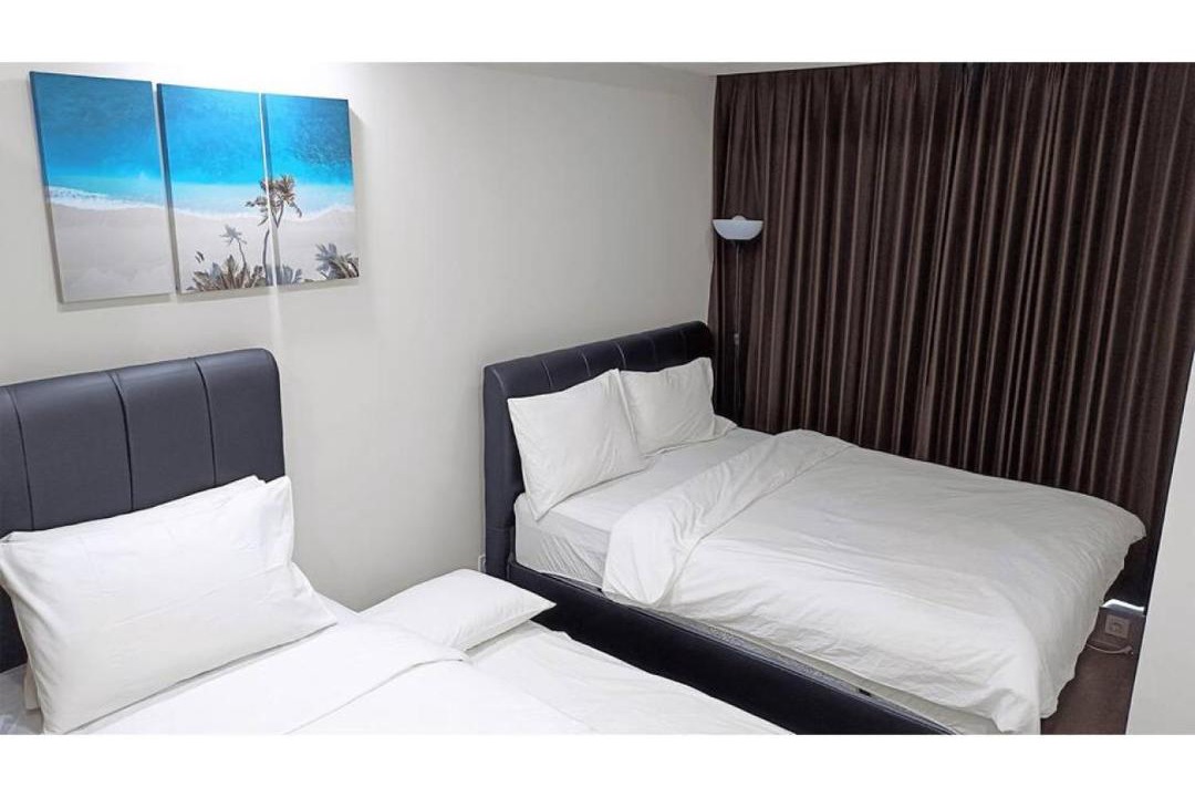 Photo of Bedroom in Surabaya