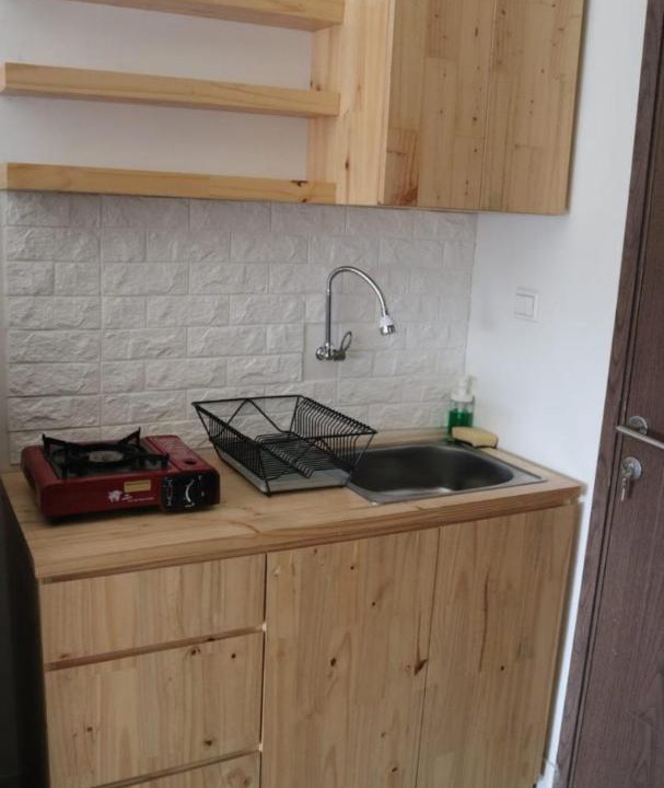 Photo of Kitchen in Cileunyi