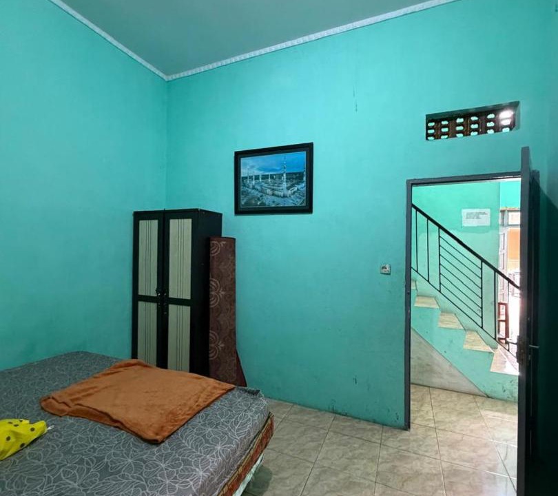 Photo of Bedroom in Berastagi