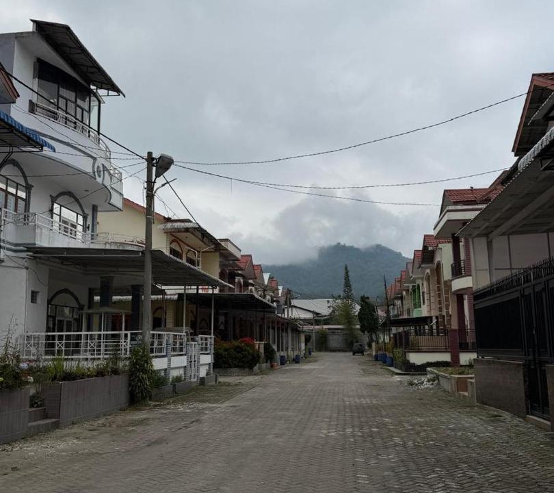 Photo of Others in Berastagi