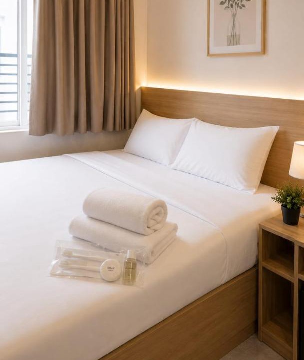 Photo of Bedroom in Bumi Serpong Damai