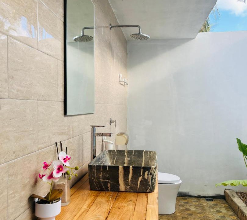 Photo of Bathroom in Rote Island
