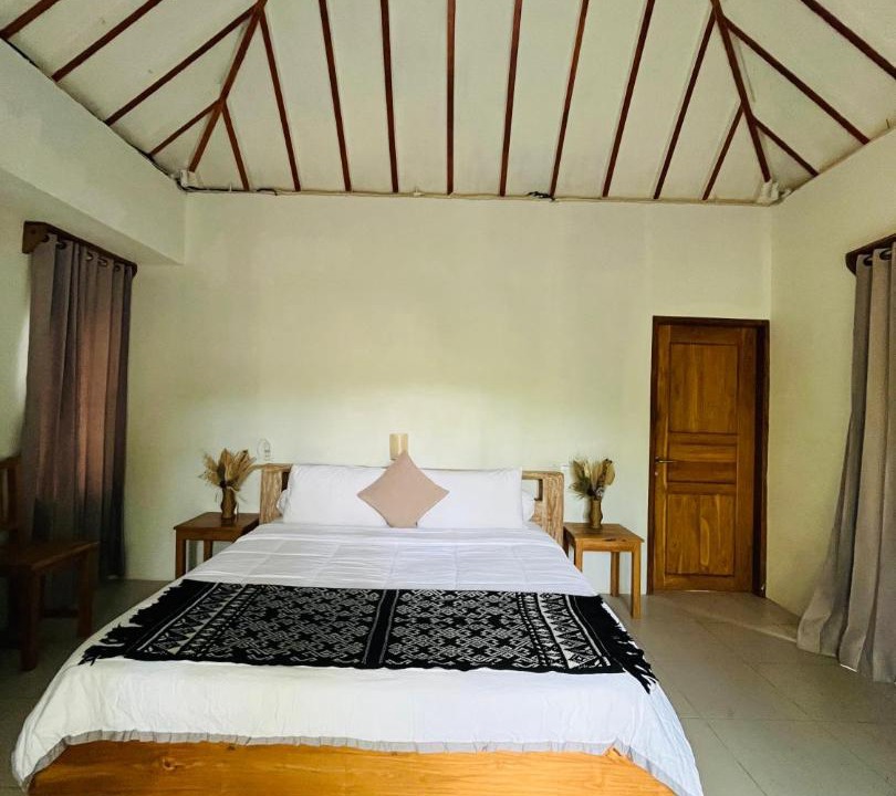 Photo of Bedroom in Rote Island