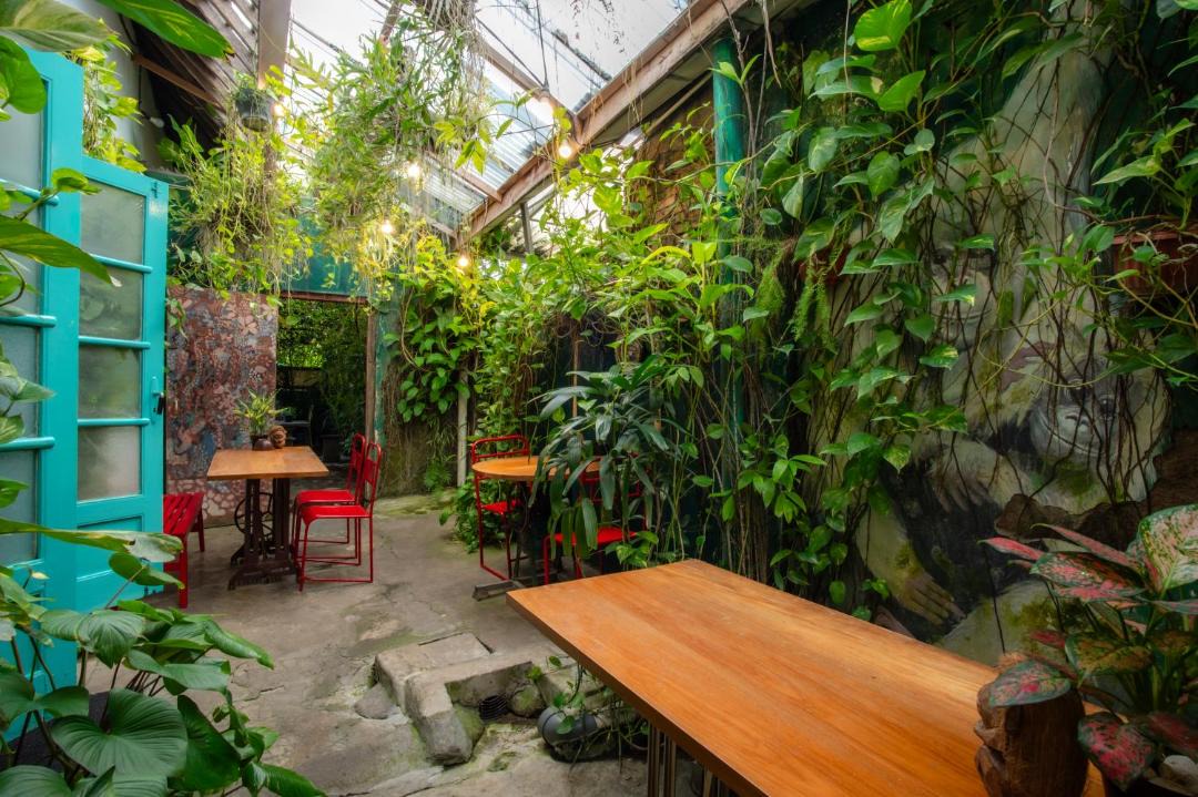 Photo of Others in Central Yogyakarta