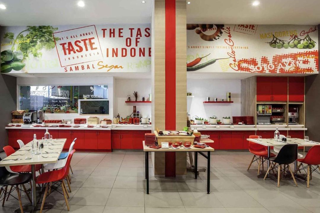 Photo of Kitchen in Gambir