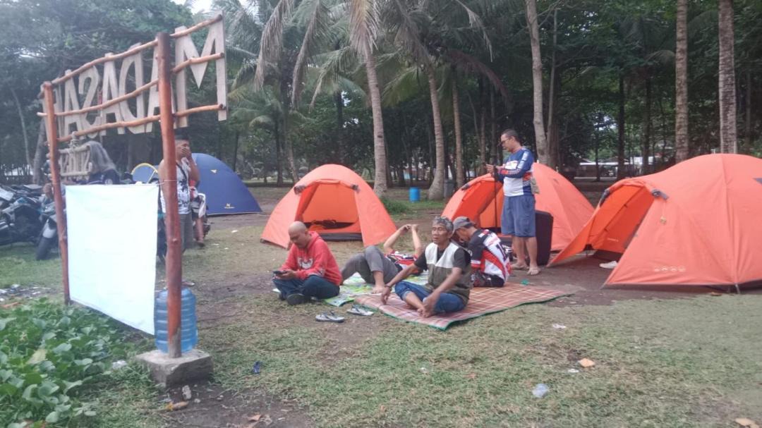 Photo of Outdoor in Cimerak