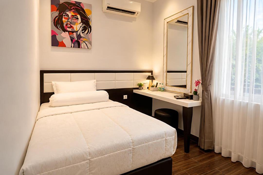 Photo of Bedroom in Blimbing