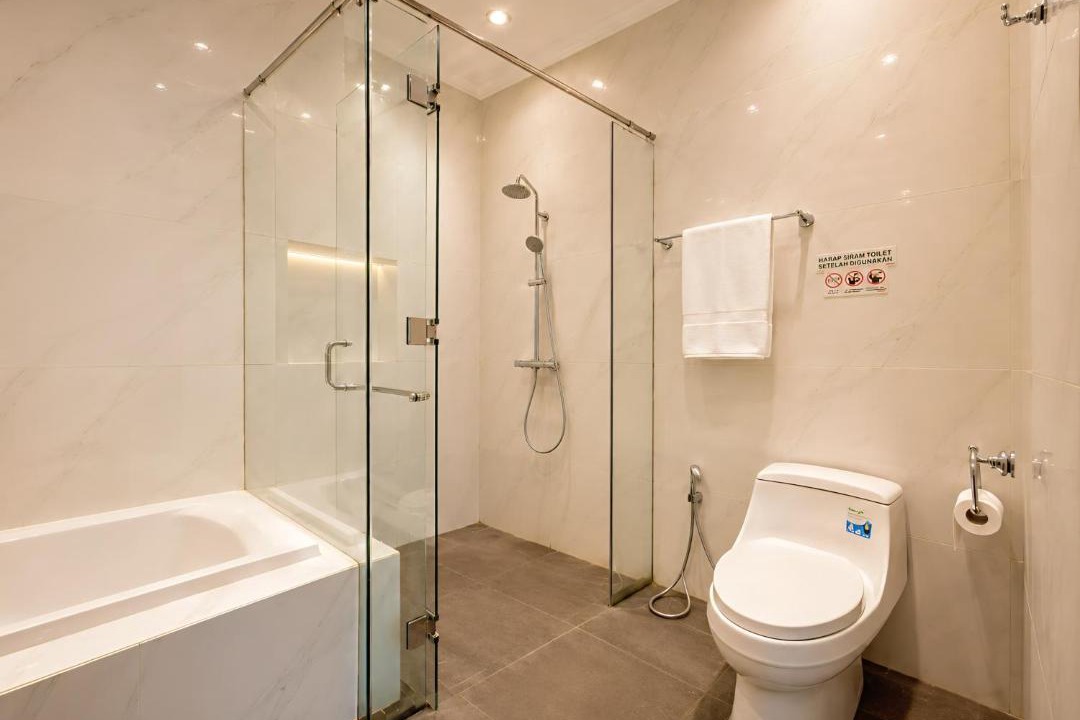 Photo of Bathroom in Blimbing