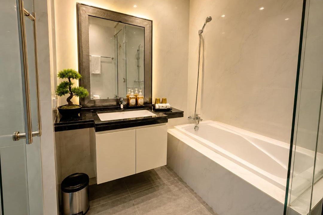 Photo of Bathroom in Blimbing