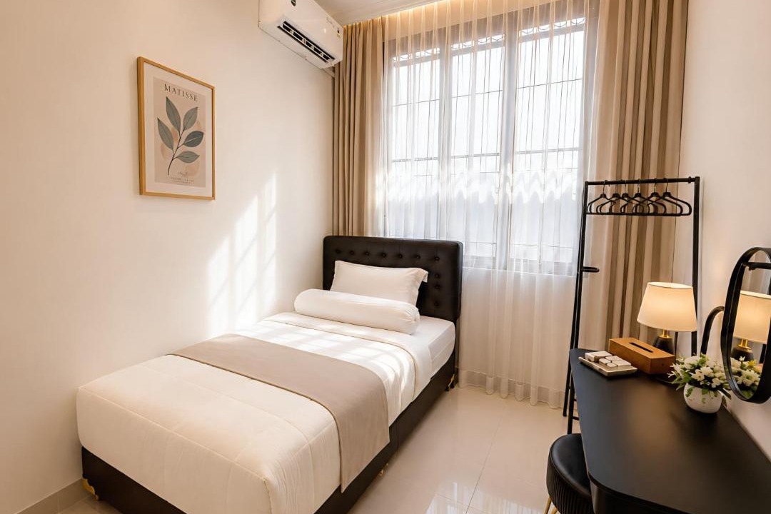 Photo of Bedroom in Blimbing