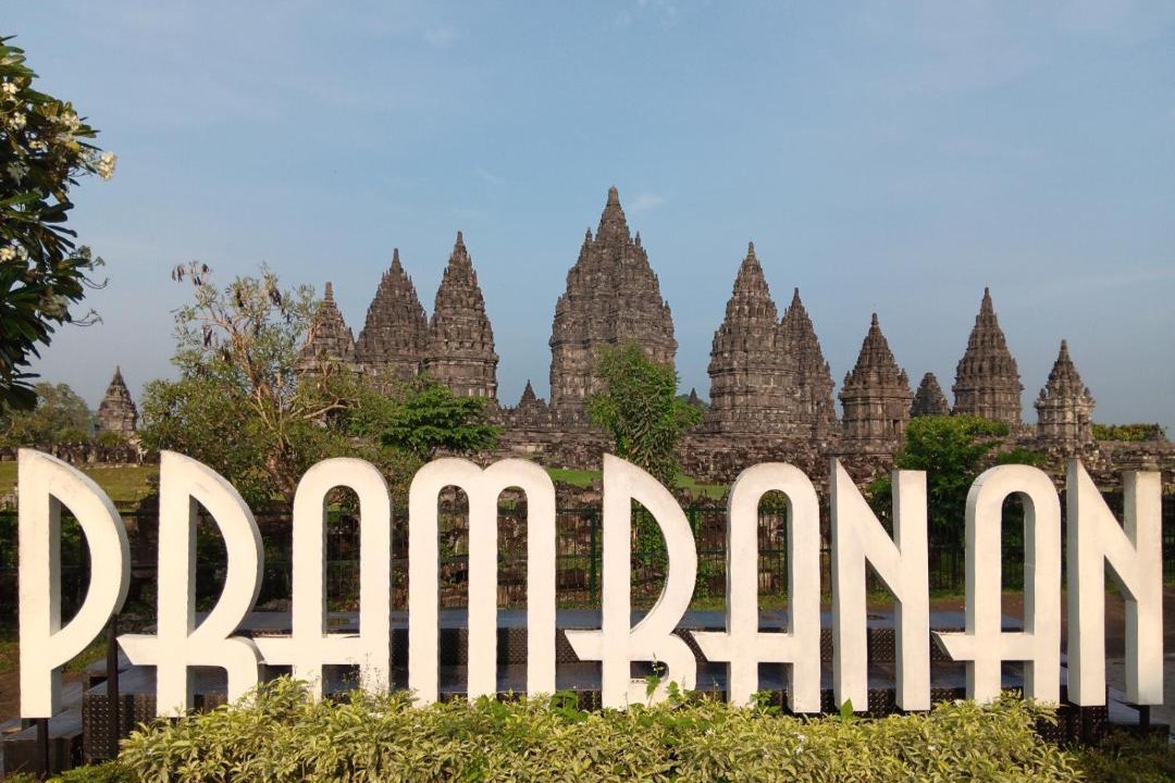 Photo of Others in Prambanan