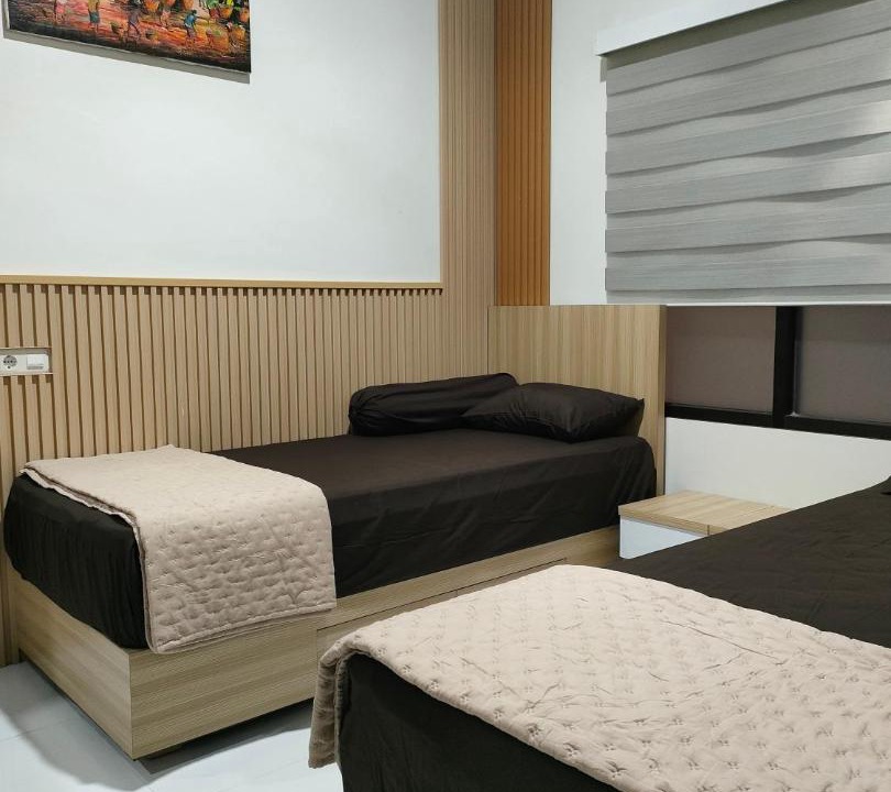 Photo of Bedroom in Semarang