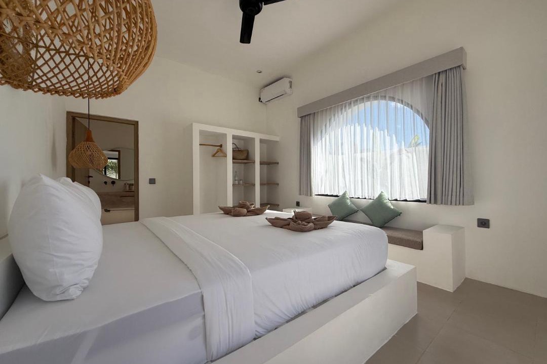 Photo of Bedroom in Selong Belanak