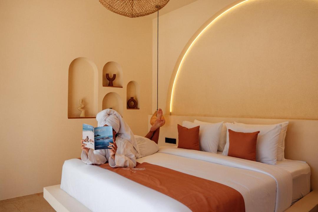 Photo of Bedroom in Kuta