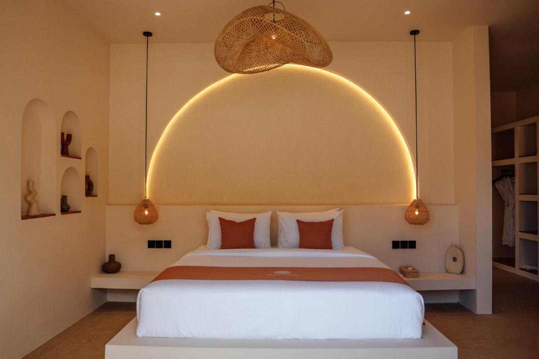 Photo of Bedroom in Kuta