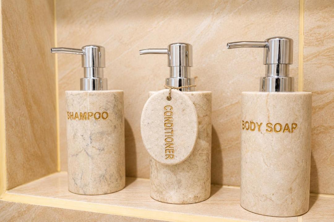 Photo of Bathroom in Dyanapura