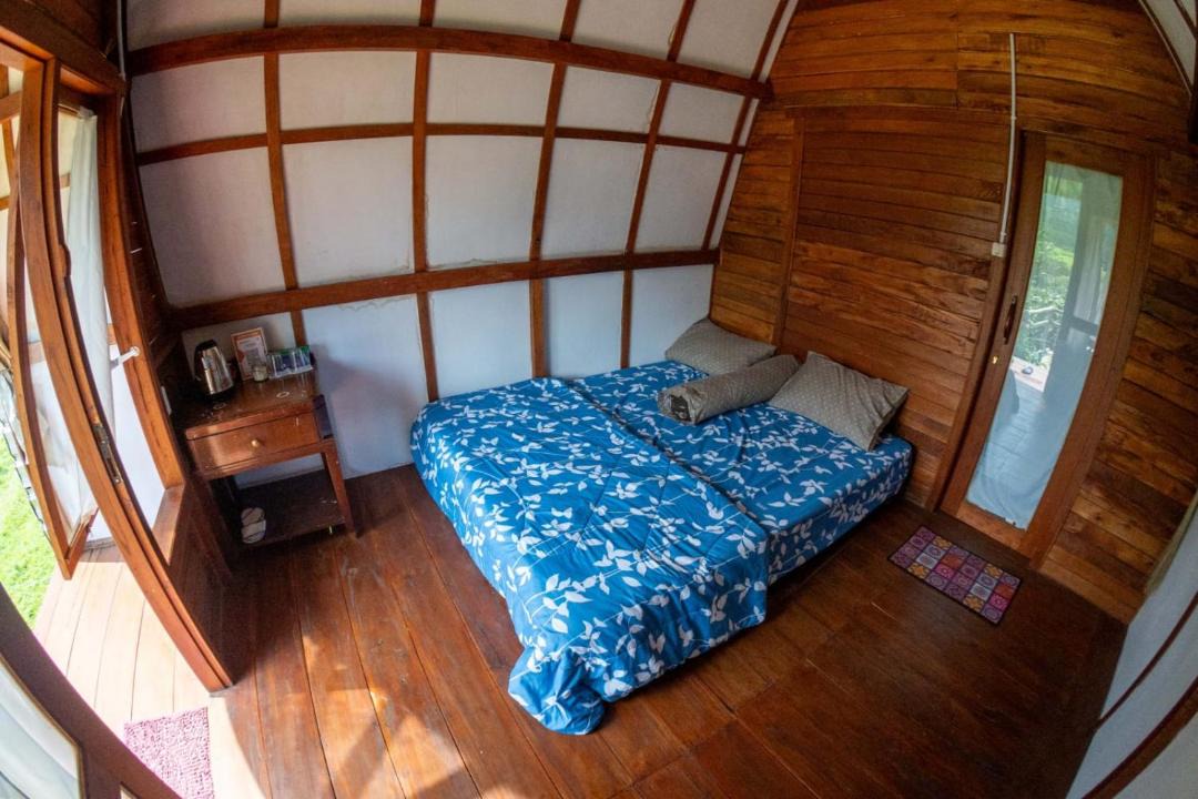 Photo of Bedroom in Banaran