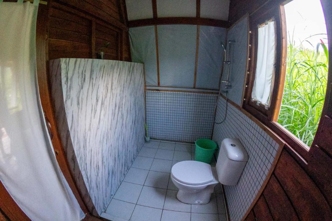 Photo of Bathroom in Banaran