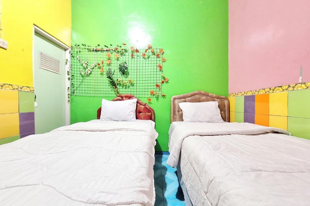Photo of Bedroom in Catur Tunggal