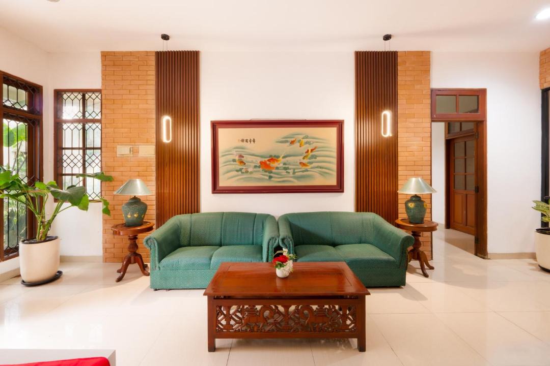 Photo of Livingroom in Setiabudi
