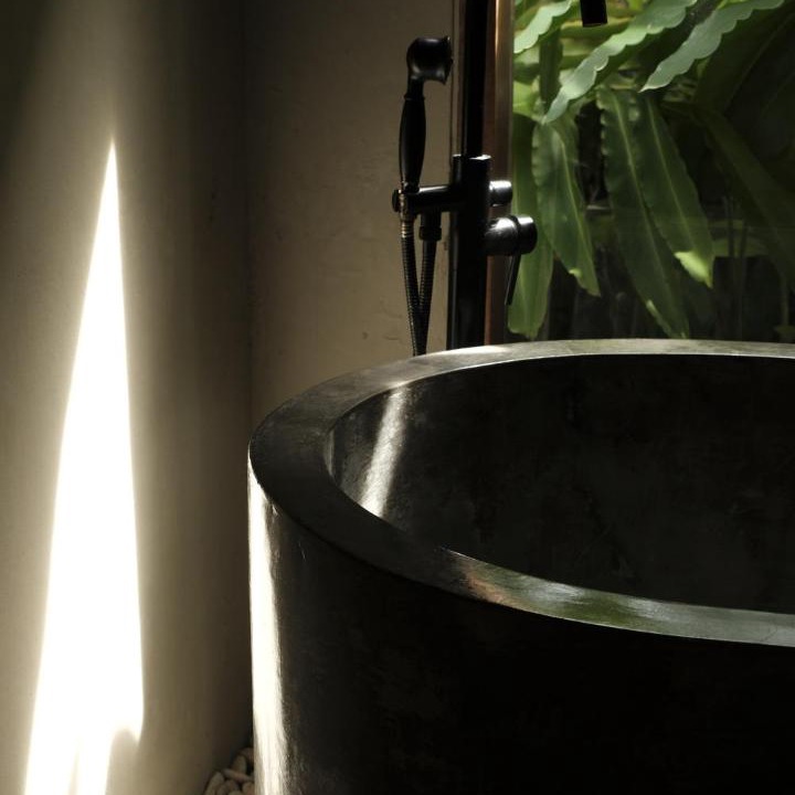 Photo of Bathroom in Uluwatu