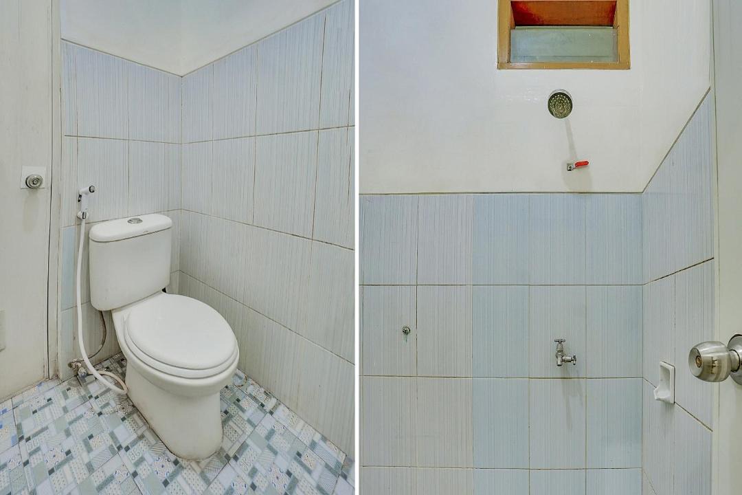 Photo of Bathroom in Asrikaton
