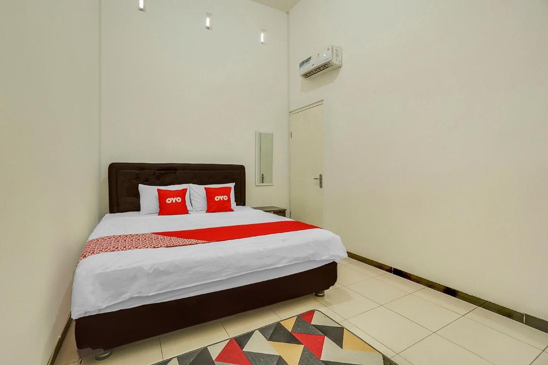 Photo of Bedroom in Asrikaton