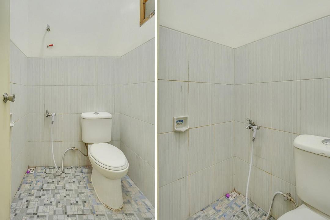 Photo of Bathroom in Asrikaton