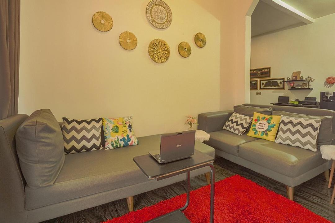 Photo of Livingroom in Asrikaton