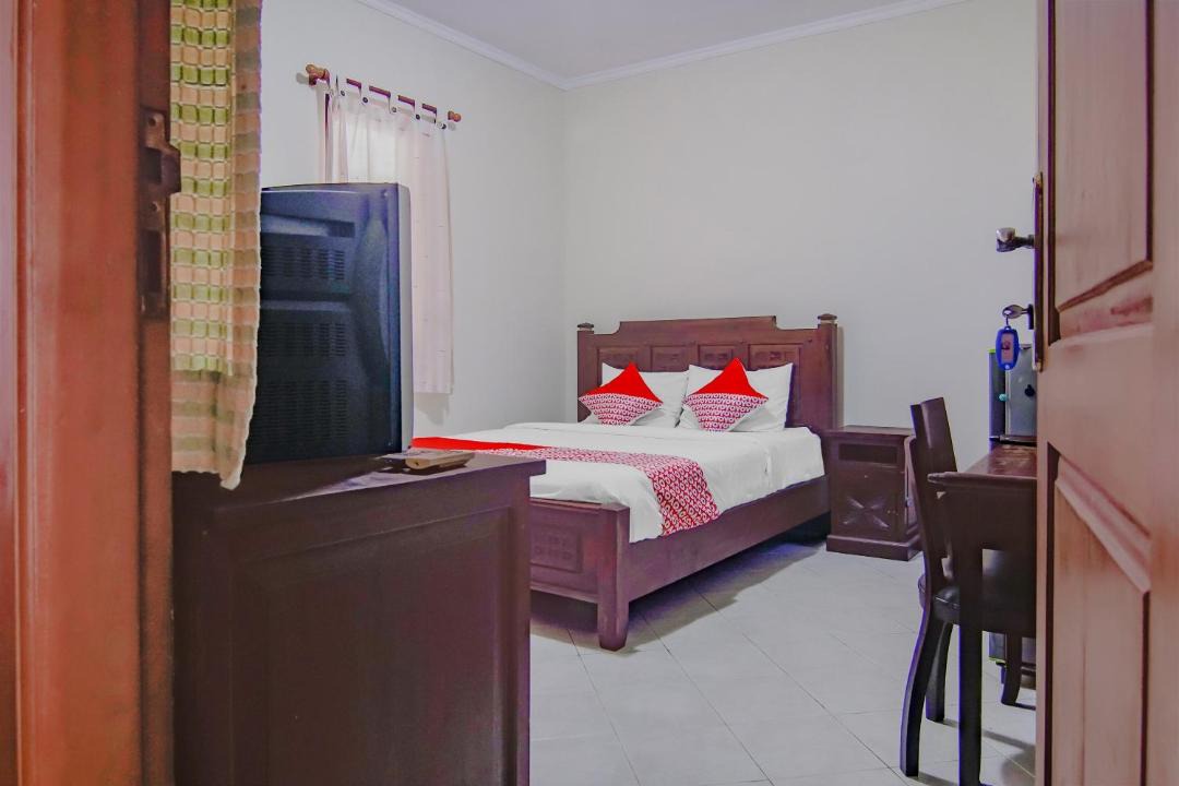 Photo of Bedroom in Mampang Prapatan
