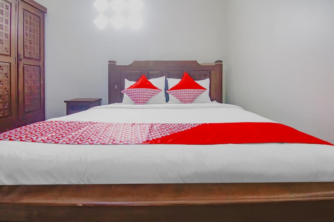 Photo of Bedroom in Mampang Prapatan