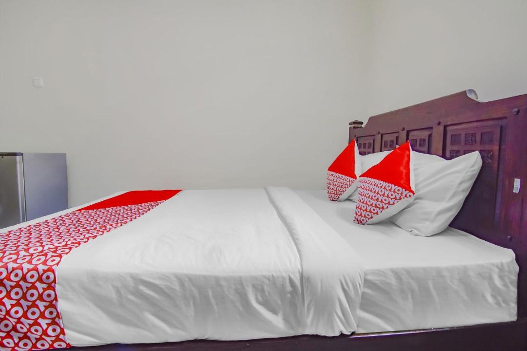 Photo of Bedroom in Mampang Prapatan