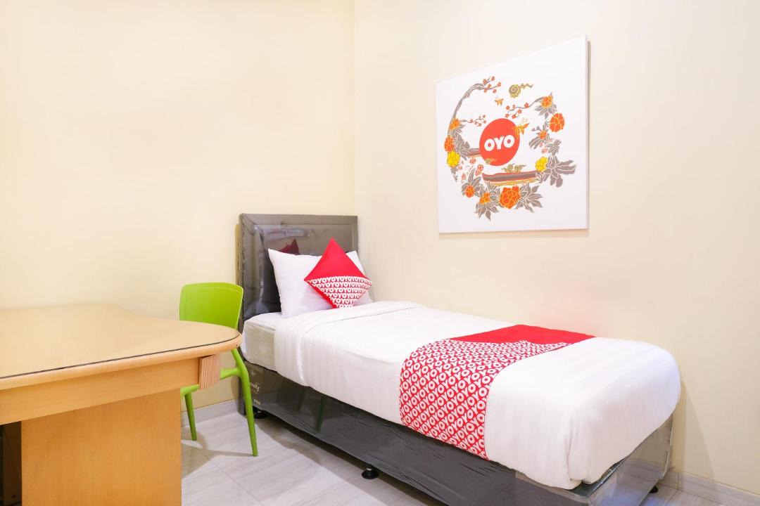Photo of Bedroom in Mlati