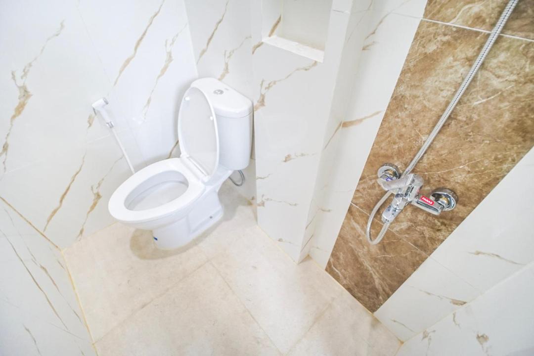 Photo of Bathroom in Pogung Lor
