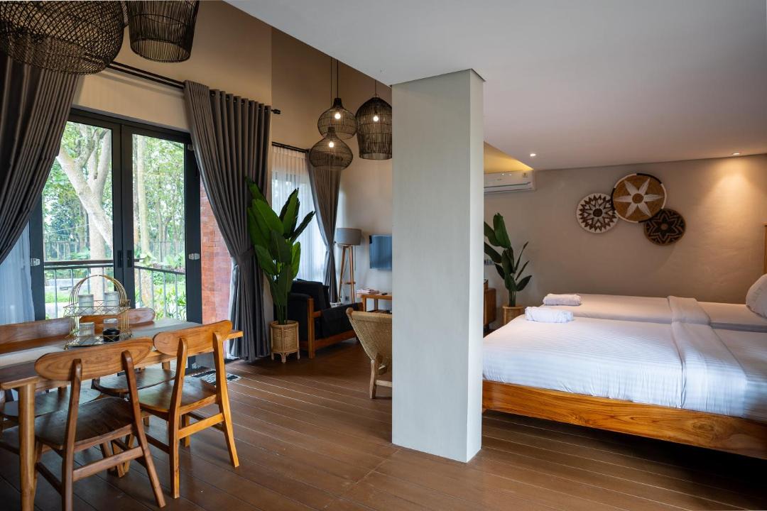 Photo of Bedroom in Cibodas