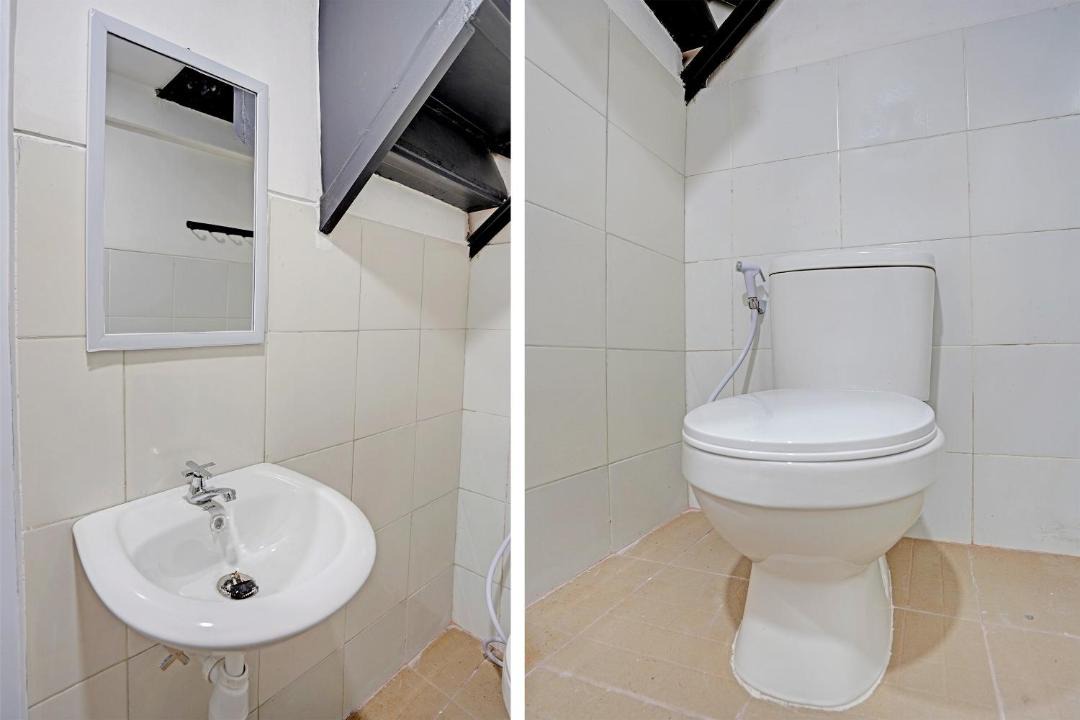 Photo of Bathroom in Blitar