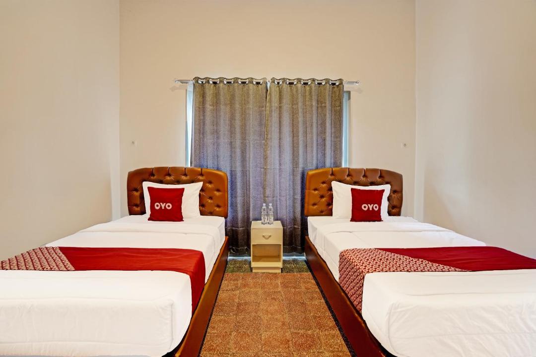 Photo of Bedroom in Blitar