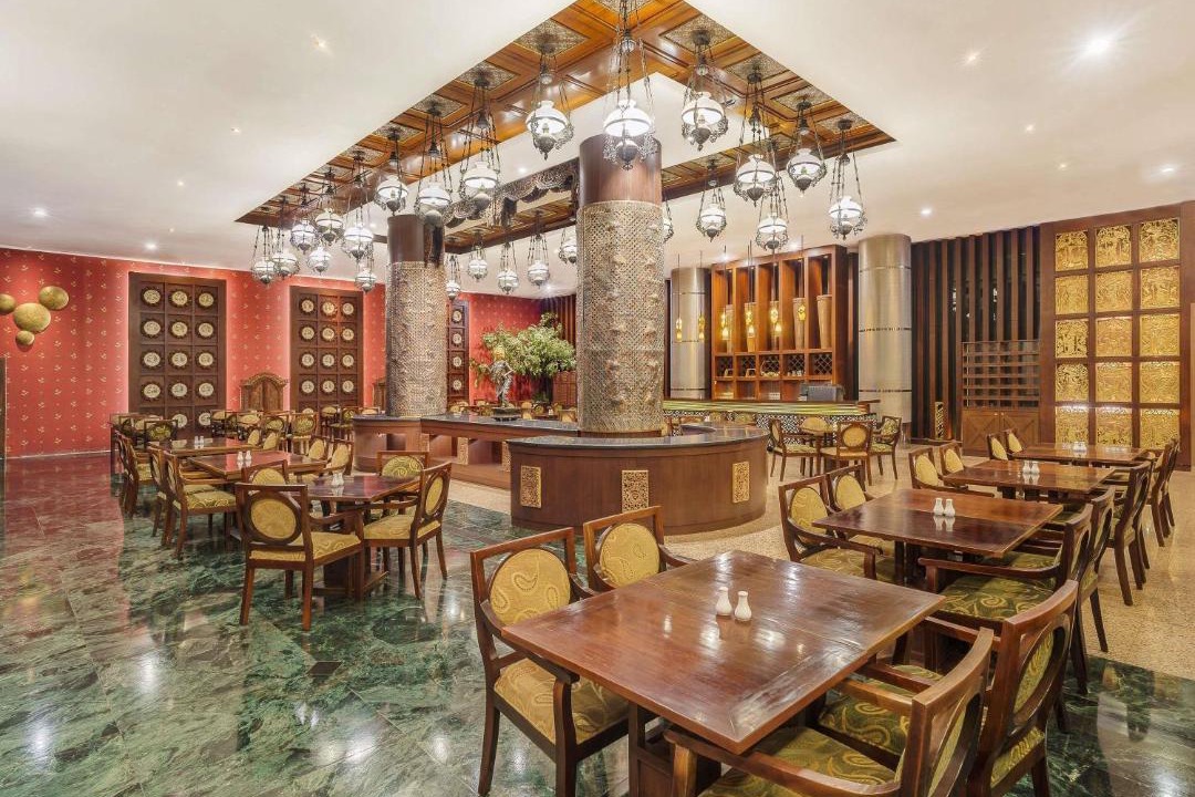 Photo of Others in Solo City Centre