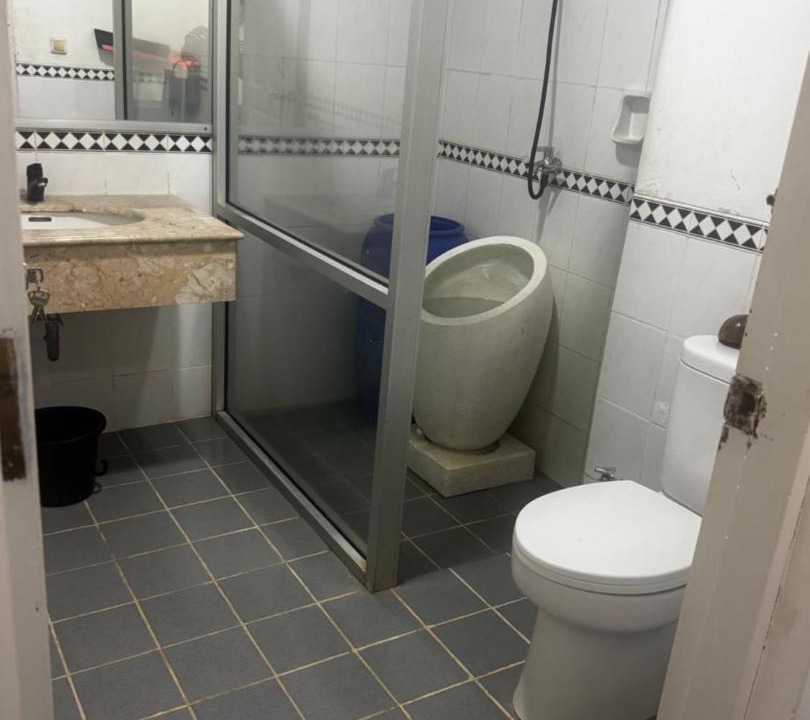 Photo of Bathroom in Carita