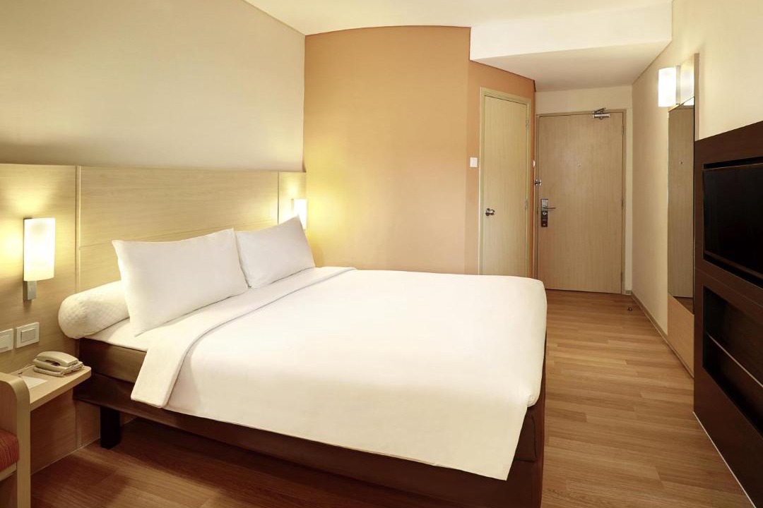 Photo of Bedroom in Gambir