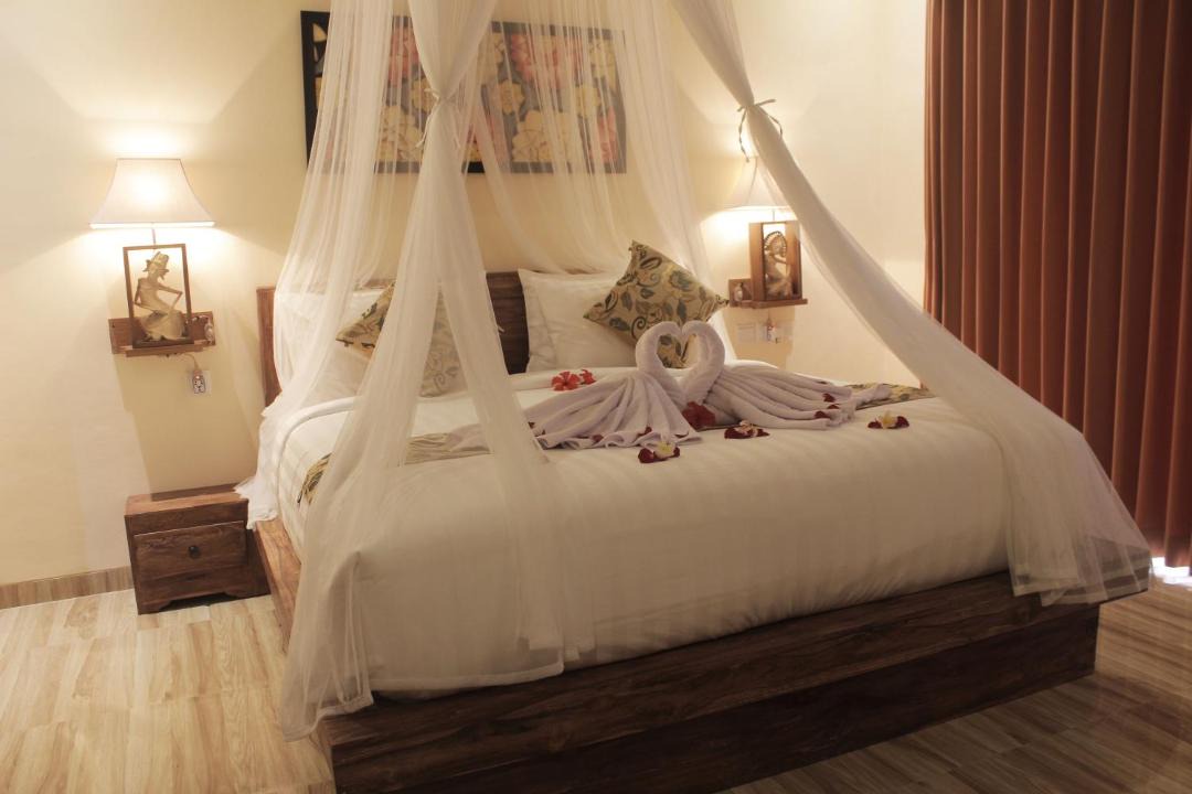 Photo of Bedroom in Penestanan