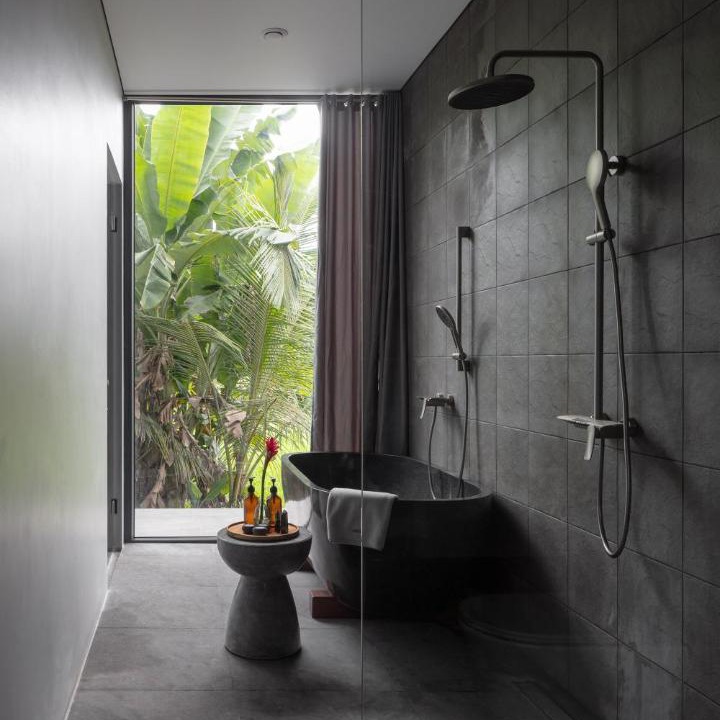 Photo of Bathroom in Beraban